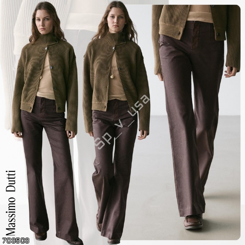 Massimo Dutti