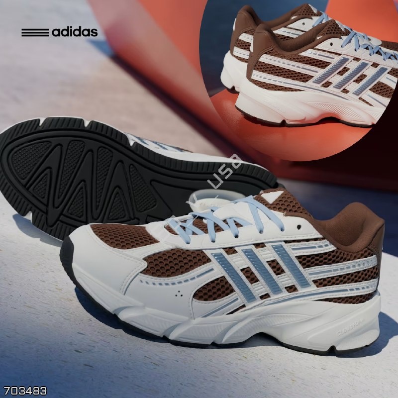 Adidas