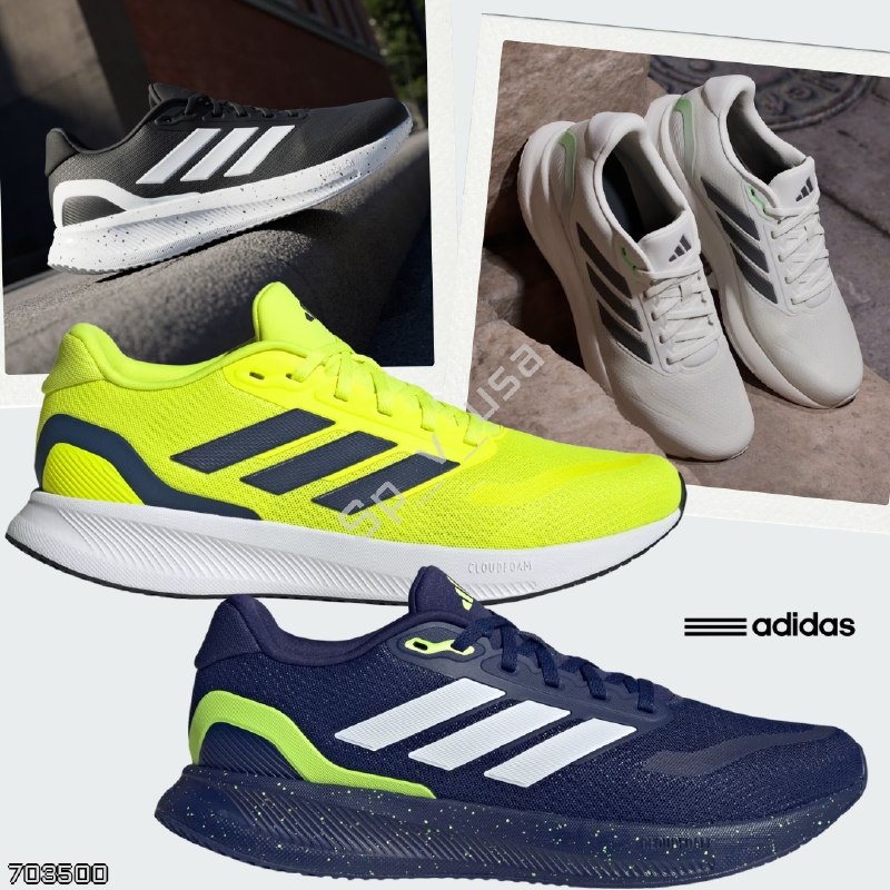 Adidas