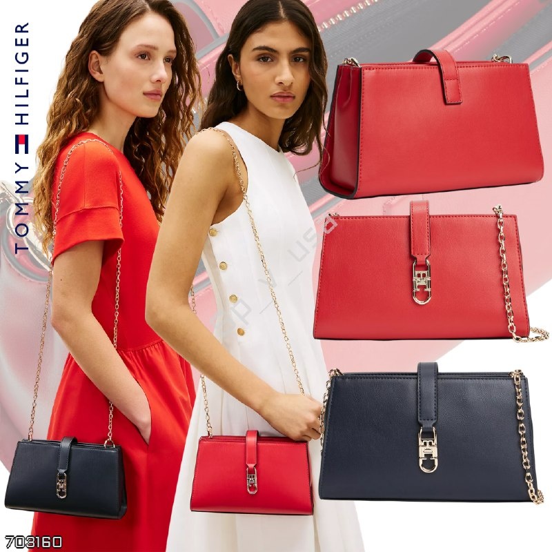 Tommy Hilfiger