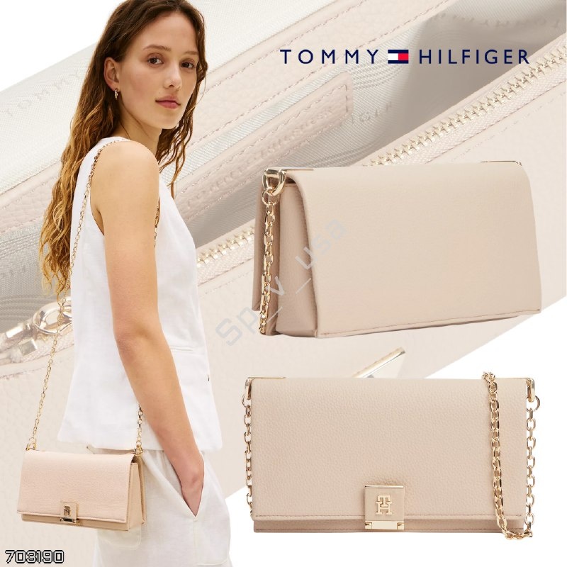 Tommy Hilfiger