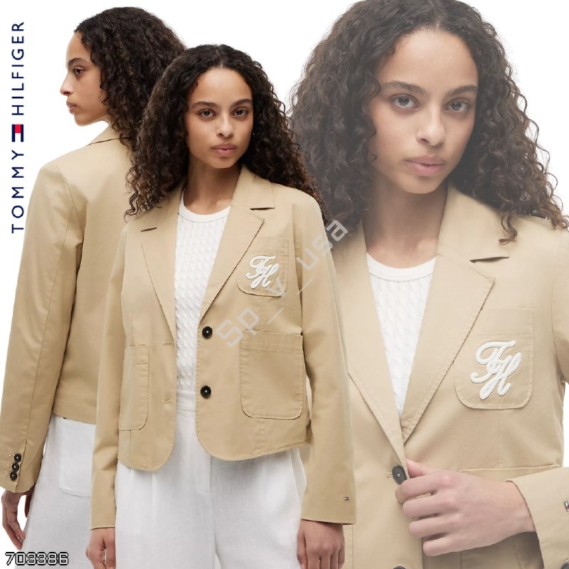Tommy Hilfiger
