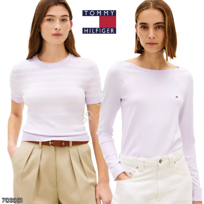 Tommy Hilfiger