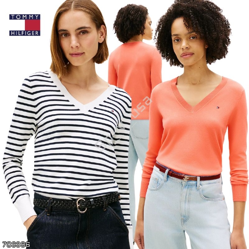 Tommy Hilfiger