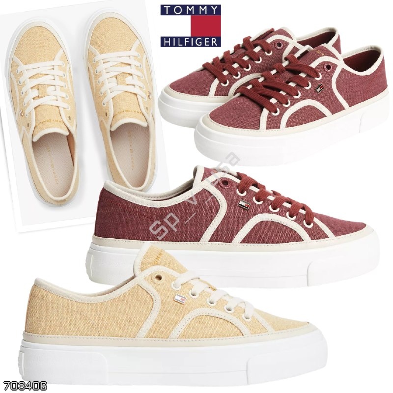 Tommy Hilfiger