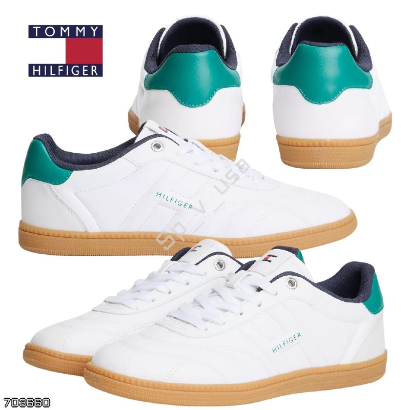 Tommy Hilfiger