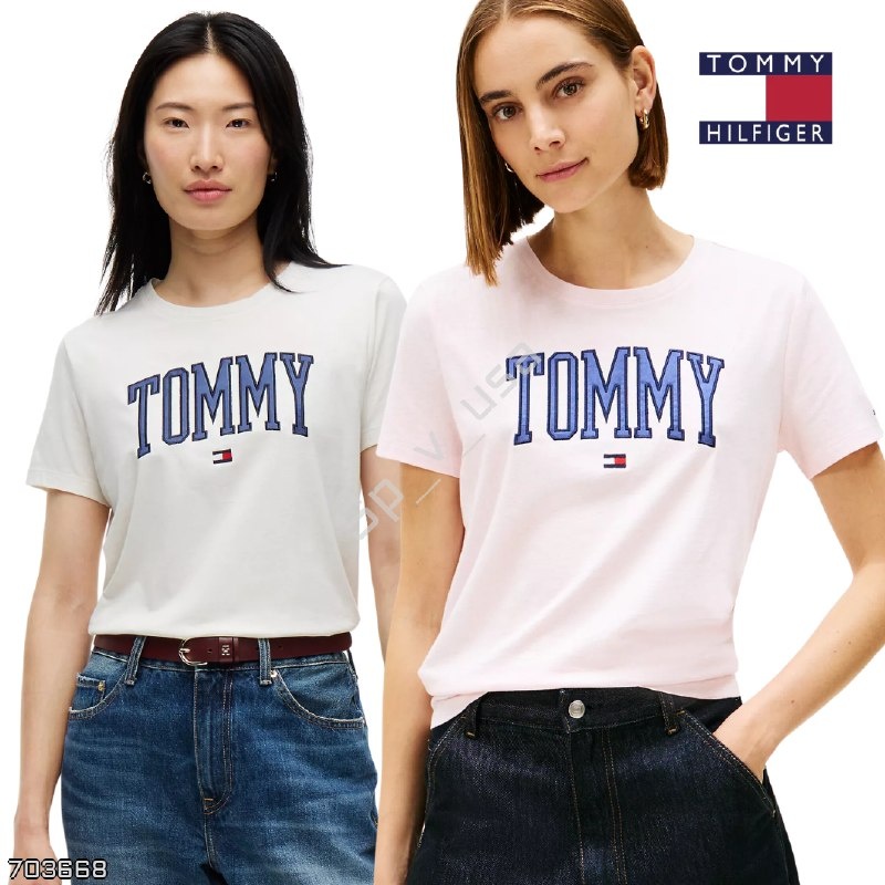 Tommy Hilfiger