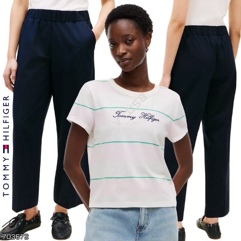Tommy Hilfiger