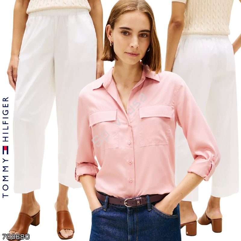 Tommy Hilfiger
