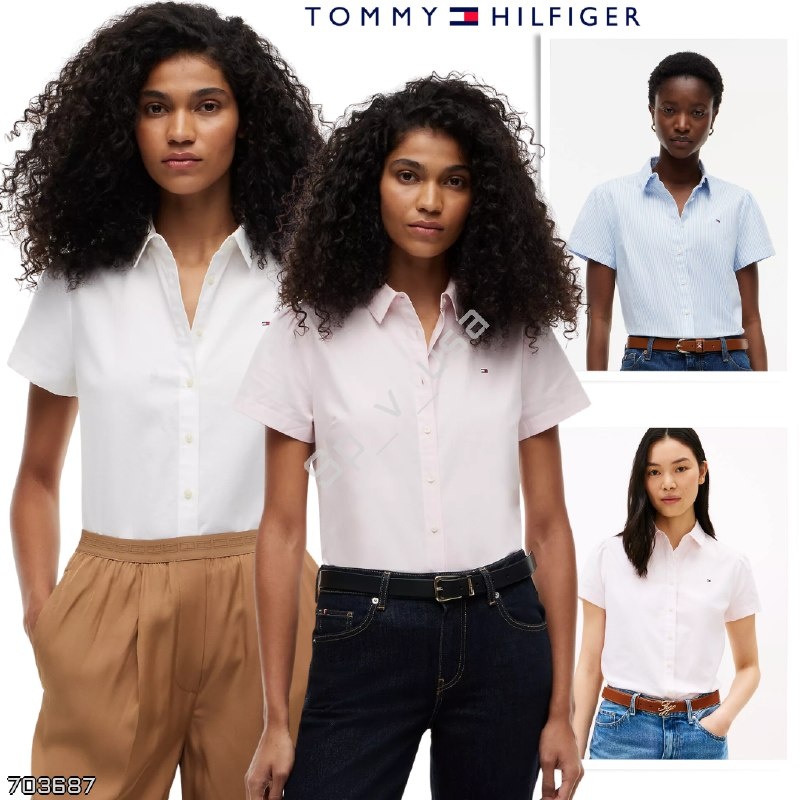 Tommy Hilfiger