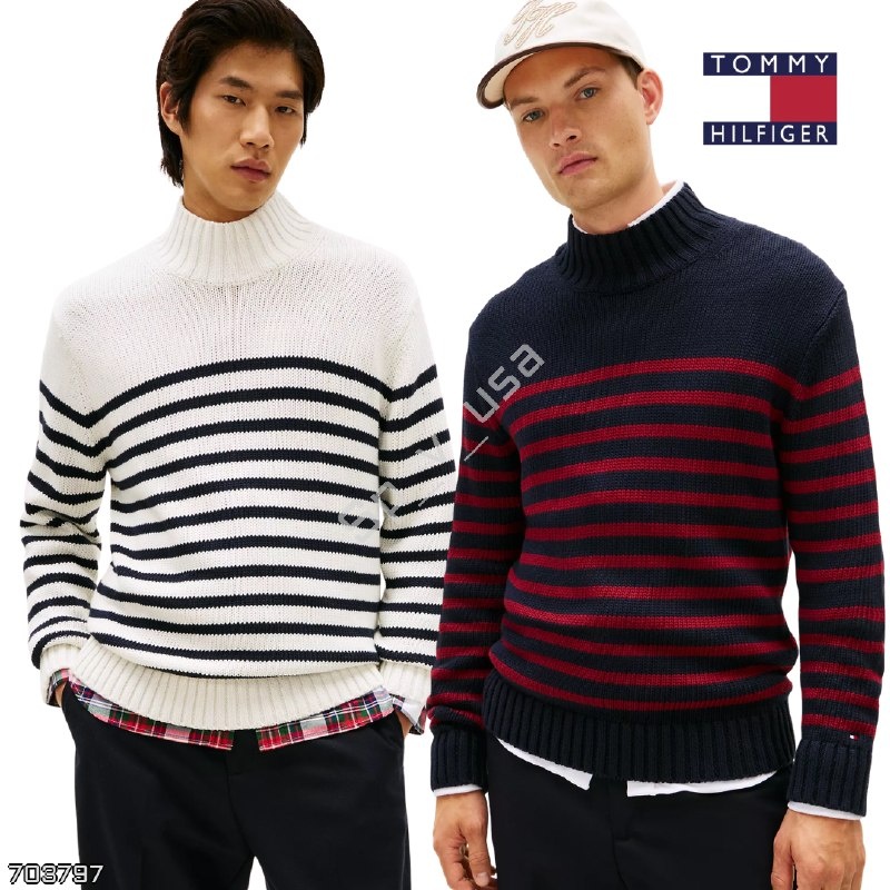 Tommy Hilfiger