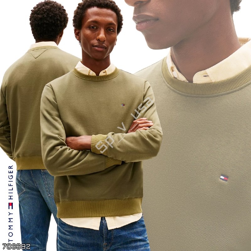 Tommy Hilfiger