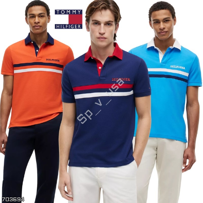 Tommy Hilfiger