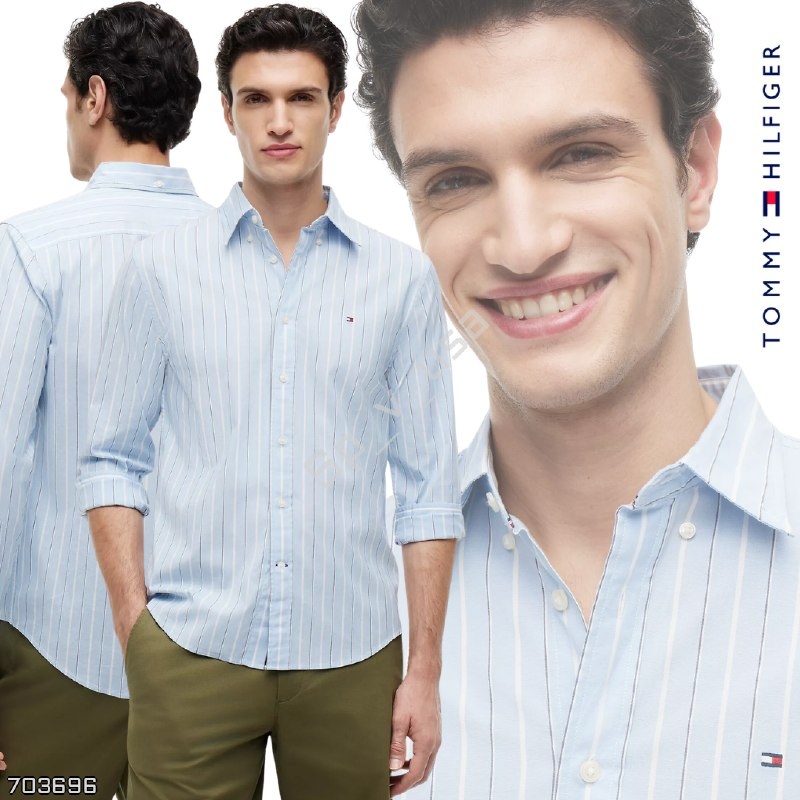 Tommy Hilfiger