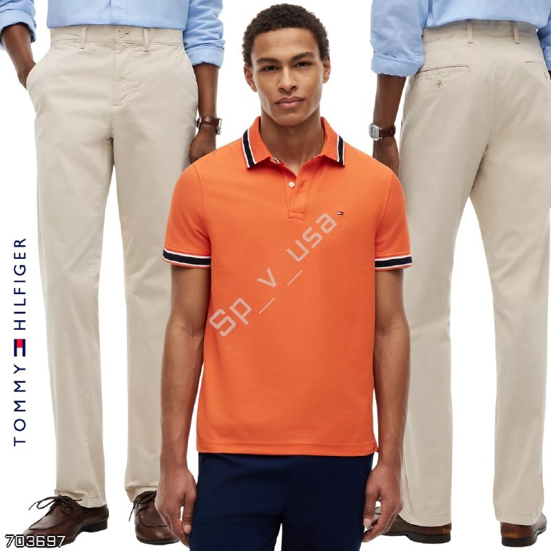 Tommy Hilfiger