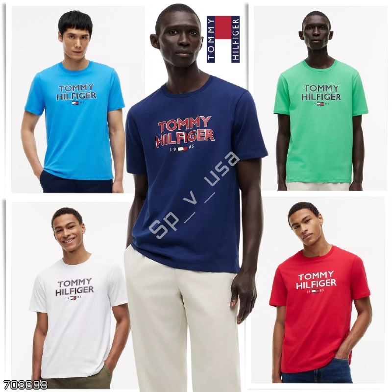 Tommy Hilfiger