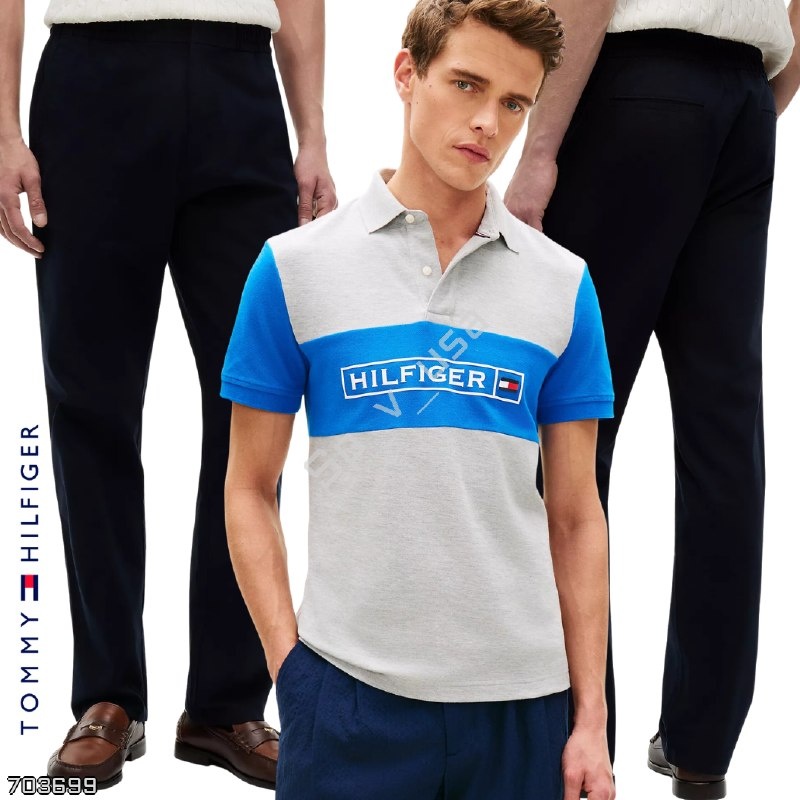 Tommy Hilfiger