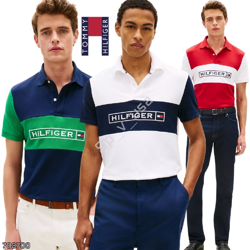 Tommy Hilfiger