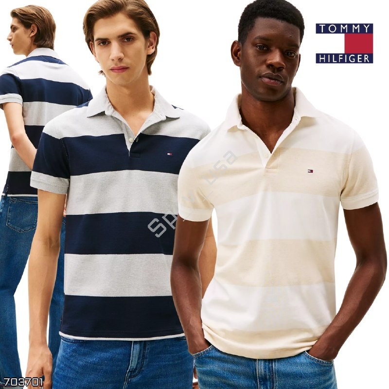 Tommy Hilfiger