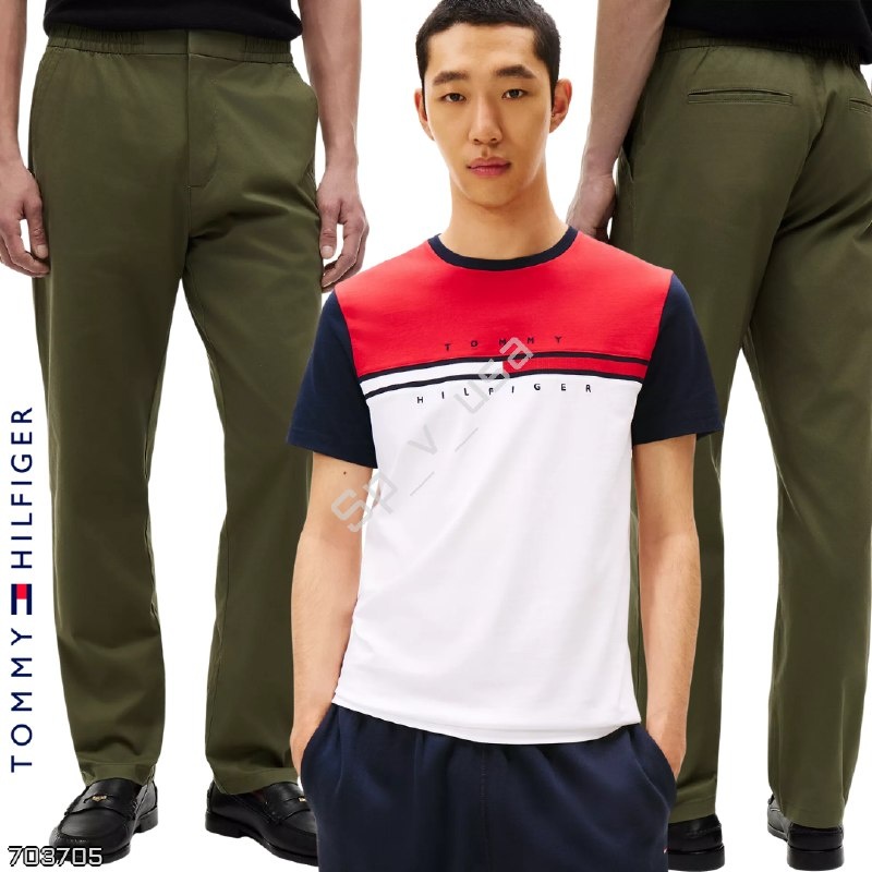 Tommy Hilfiger