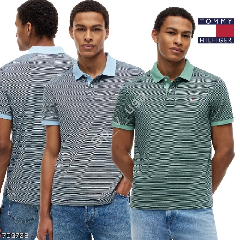 Tommy Hilfiger