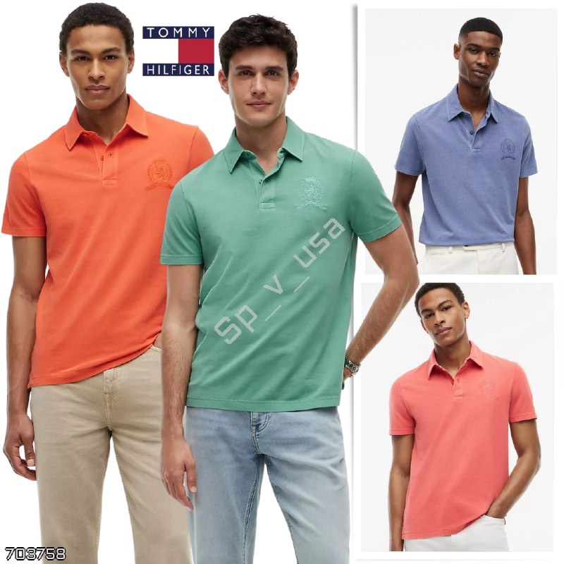 Tommy Hilfiger