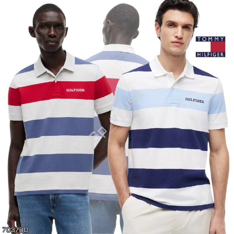 Tommy Hilfiger