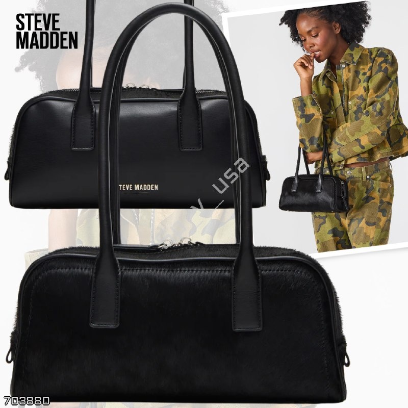 STEVE MADDEN