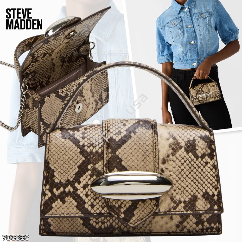 STEVE MADDEN