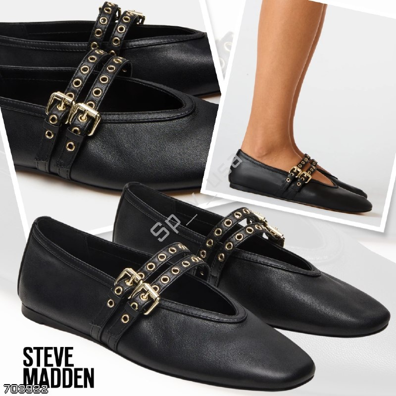 STEVE MADDEN