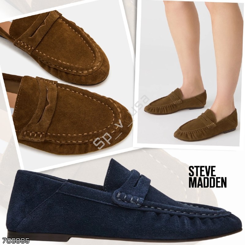 STEVE MADDEN