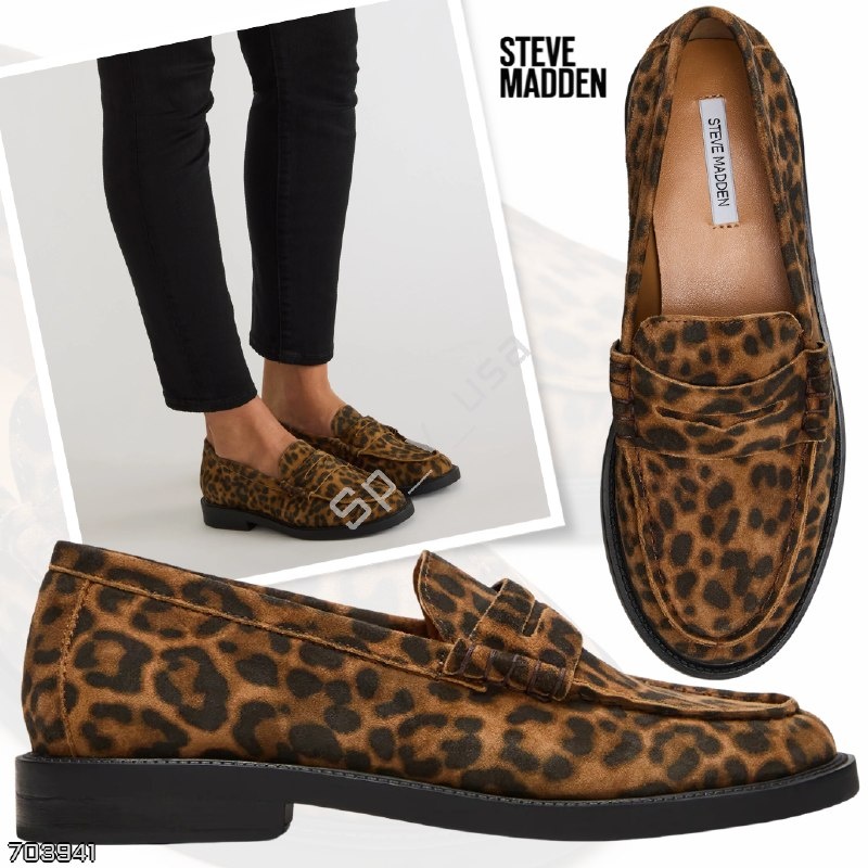 STEVE MADDEN