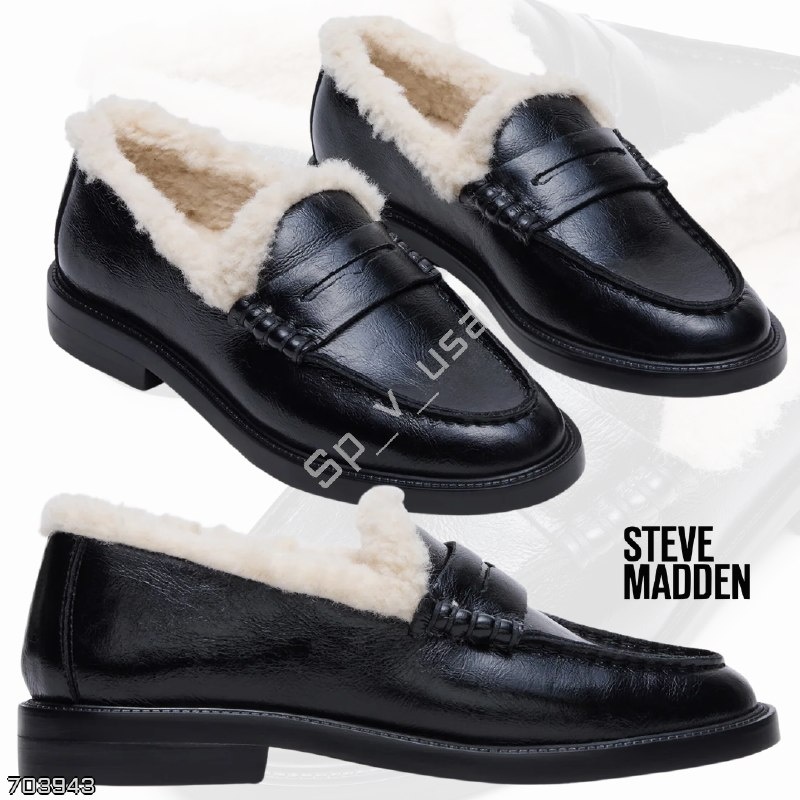 STEVE MADDEN