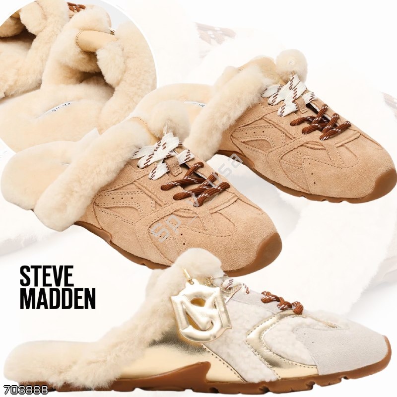STEVE MADDEN