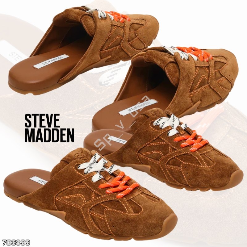 STEVE MADDEN