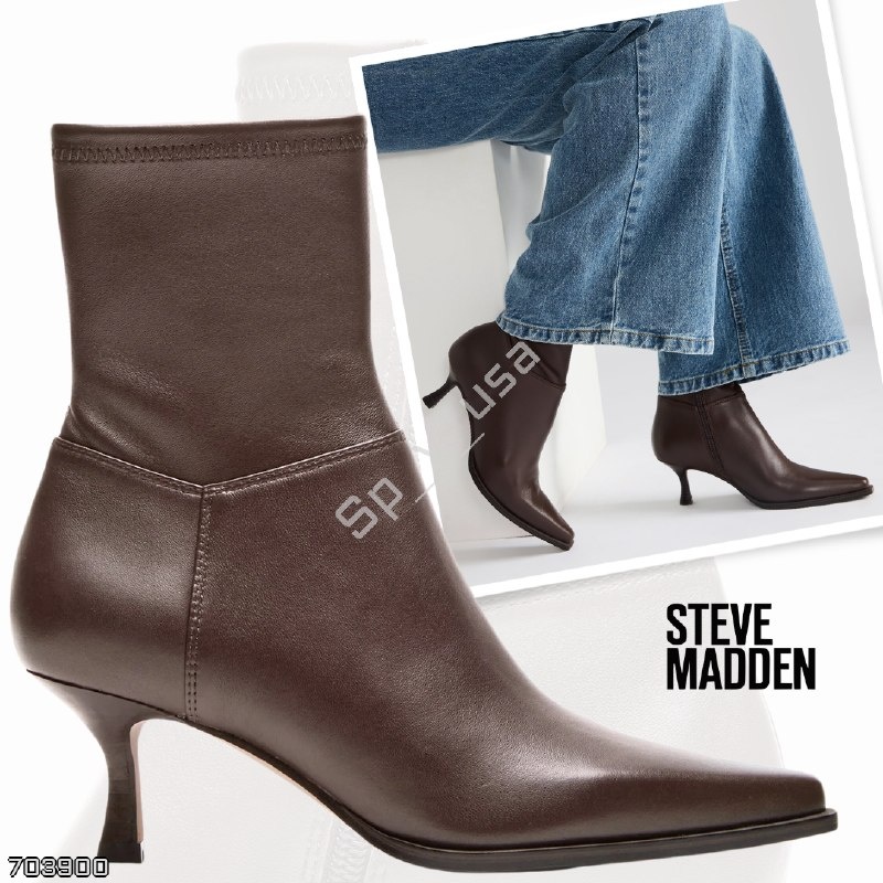 STEVE MADDEN