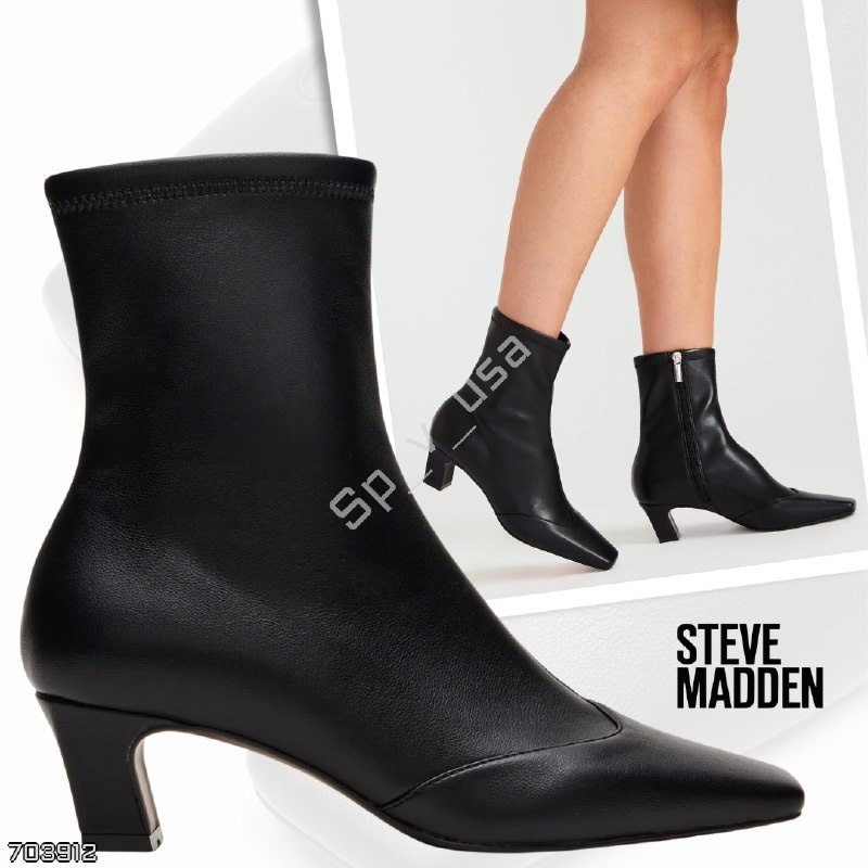 STEVE MADDEN