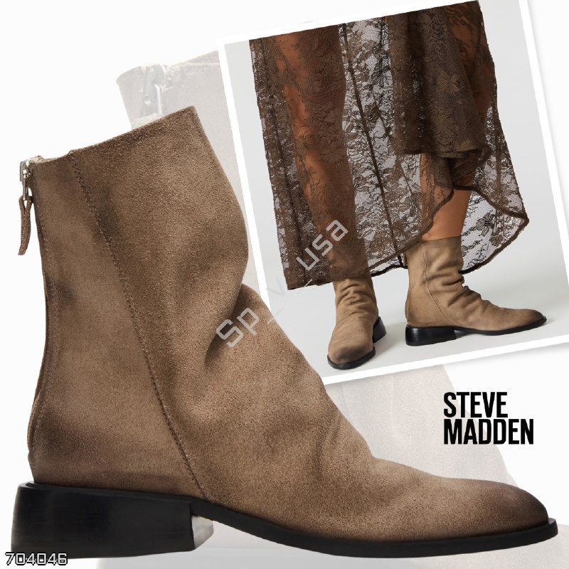 STEVE MADDEN