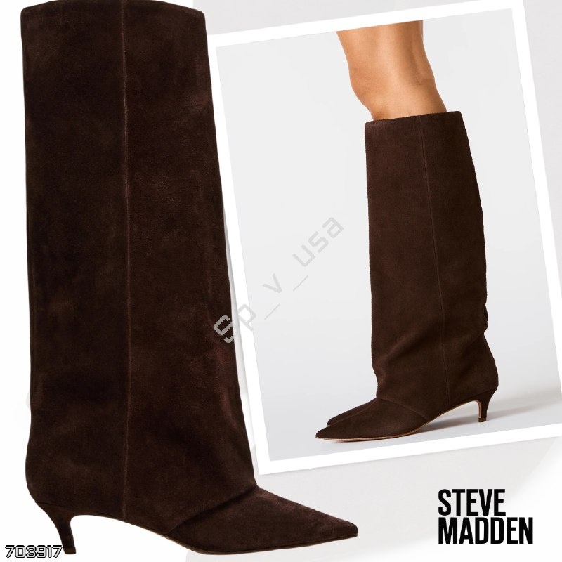 STEVE MADDEN
