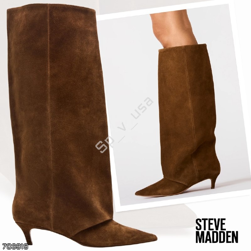 STEVE MADDEN