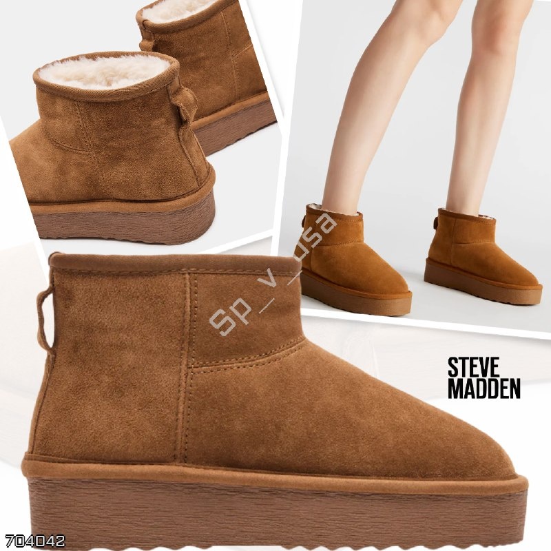 STEVE MADDEN