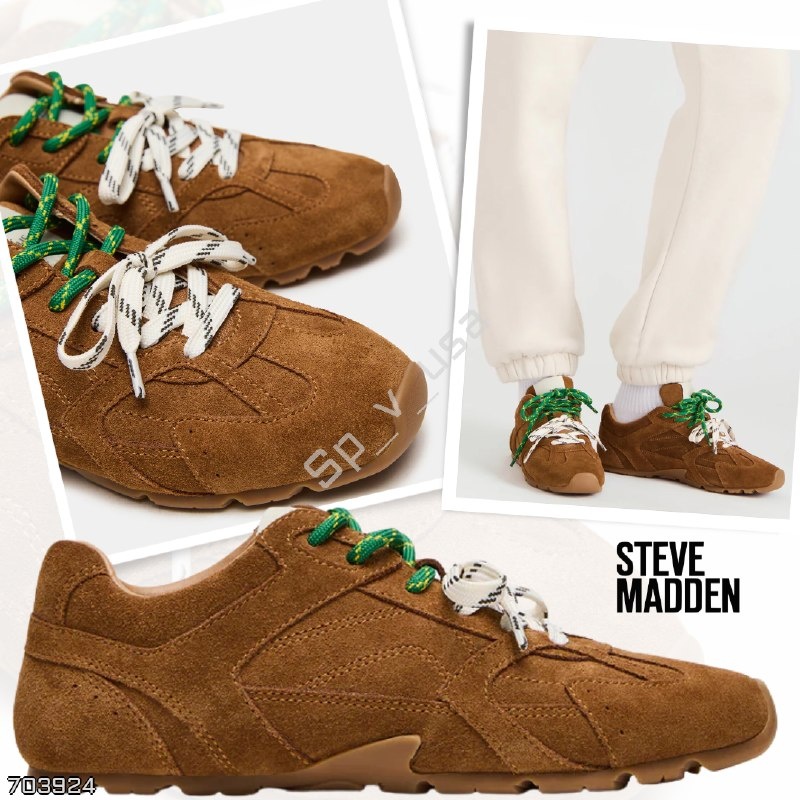 STEVE MADDEN