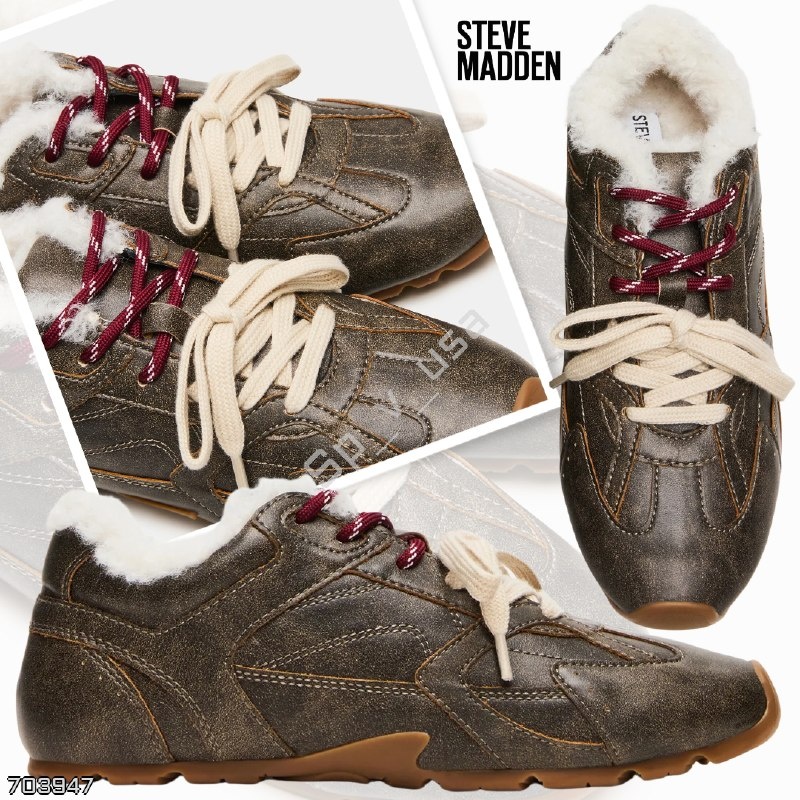 STEVE MADDEN