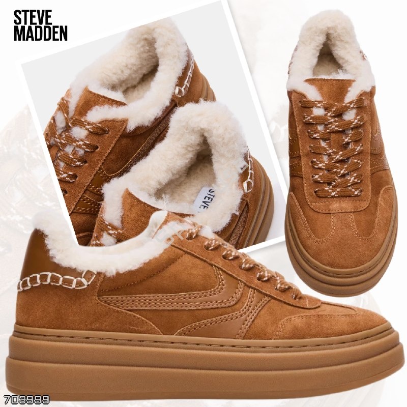 STEVE MADDEN