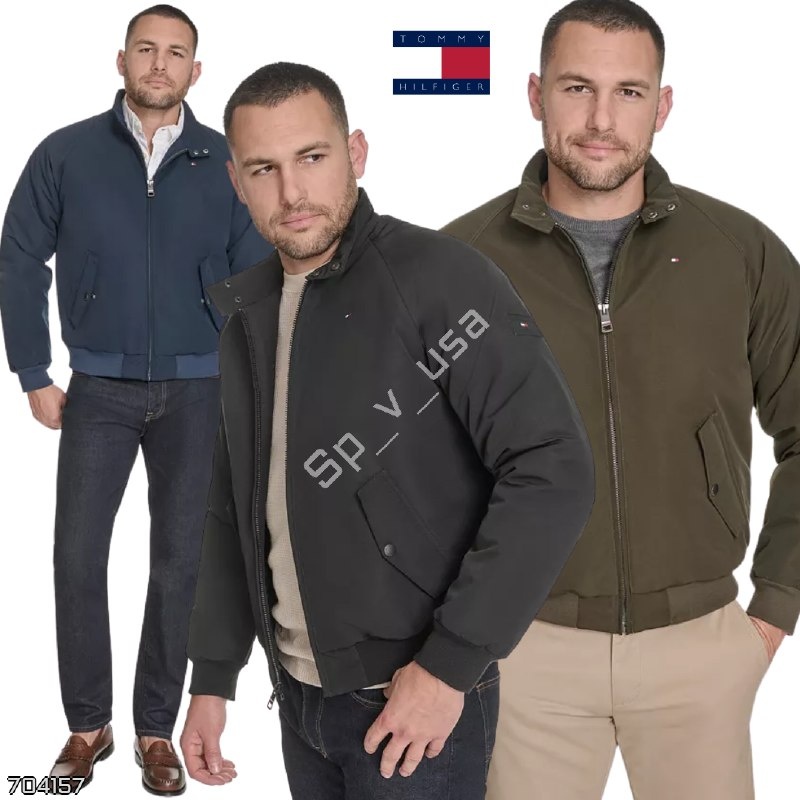 Tommy Hilfiger