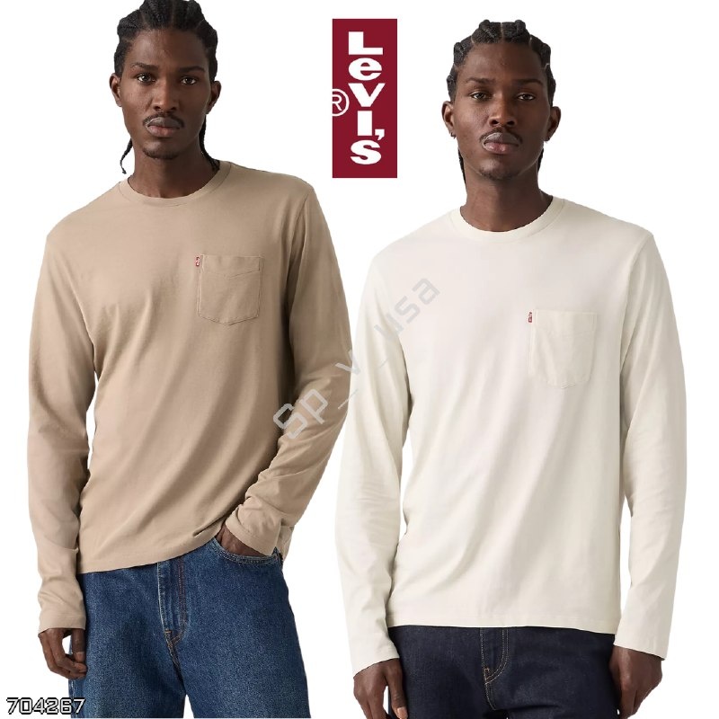 Levi's