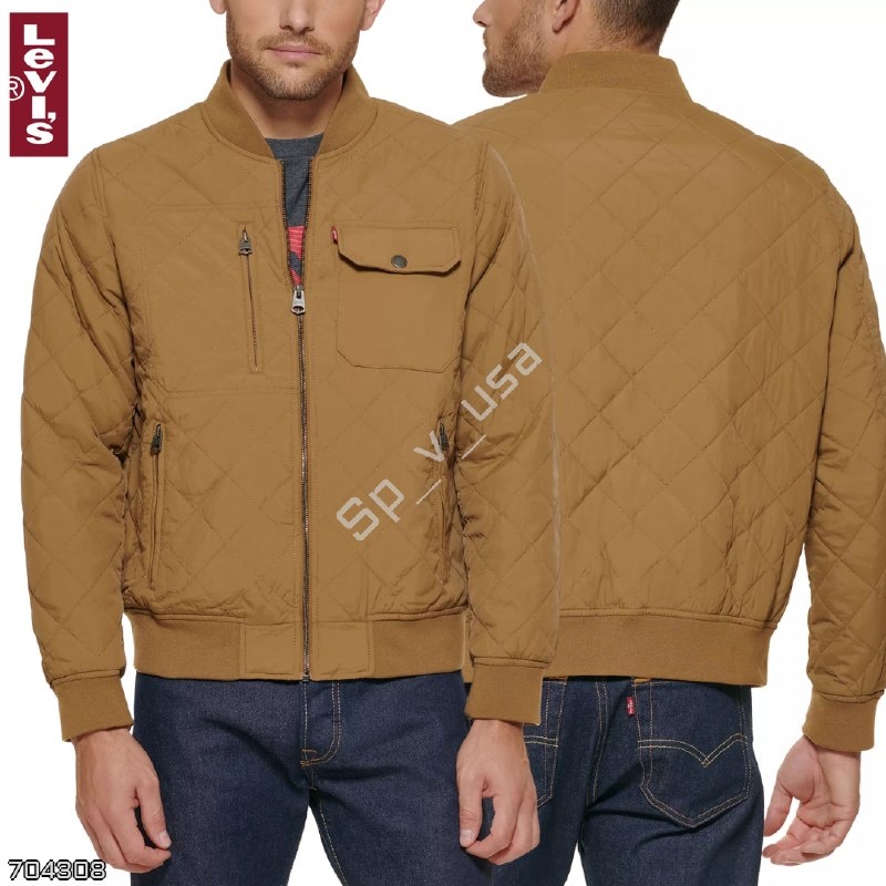 Levi's