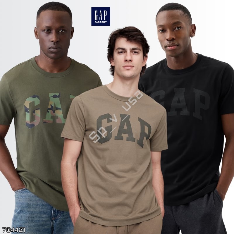 GAP Factory 🇺🇸