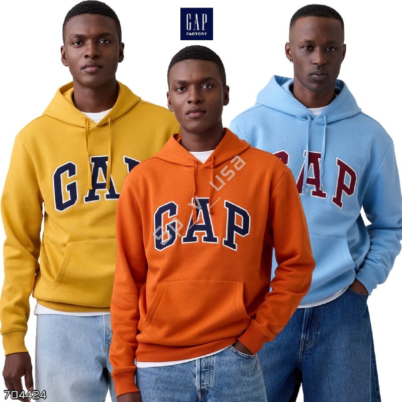 GAP Factory 🇺🇸