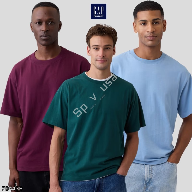 GAP Factory 🇺🇸